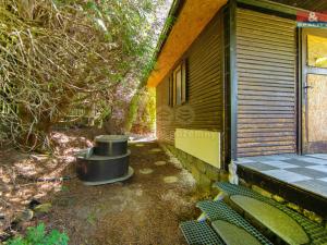 Prodej chaty, Babylon, 17 m2