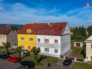 Prodej rodinného domu, Jeníkov - Oldřichov, 260 m2