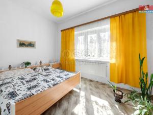Prodej rodinného domu, Jeníkov - Oldřichov, 260 m2