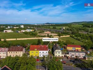 Prodej rodinného domu, Jeníkov - Oldřichov, 260 m2