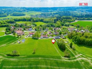 Prodej louky, Mezná - Vratišov, 680 m2