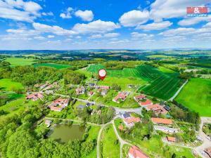 Prodej louky, Mezná - Vratišov, 680 m2