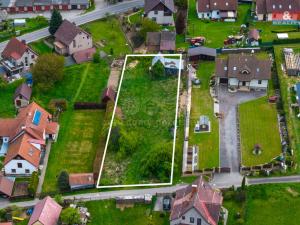 Prodej pozemku pro bydlení, Studnice, 1138 m2