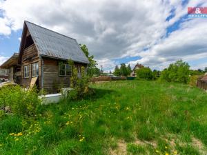 Prodej pozemku pro bydlení, Studnice, 1138 m2