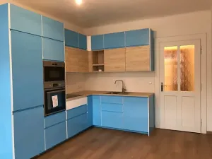 Pronájem bytu 2+kk, Praha - Vinohrady, Slezská, 50 m2