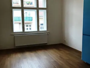 Pronájem bytu 2+kk, Praha - Vinohrady, Slezská, 50 m2