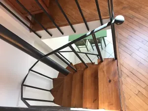 Prodej bytu 2+kk, Praha - Bubeneč, Jana Zajíce, 52 m2