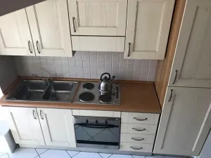 Prodej bytu 2+kk, Praha - Bubeneč, Jana Zajíce, 52 m2