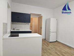 Pronájem bytu 1+kk, Praha - Žižkov, Biskupcova, 23 m2