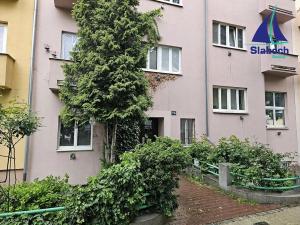 Pronájem bytu 1+kk, Praha - Žižkov, Biskupcova, 23 m2