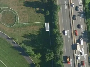 Prodej podílu pole, Praha - Velká Chuchle, 3 m2