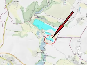 Prodej podílu pole, Dolní Bousov, 6663 m2