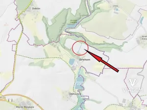 Prodej podílu pole, Dolní Bousov, 26312 m2