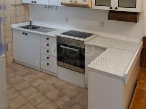 Pronájem bytu 2+kk, Brno, Přímá, 35 m2