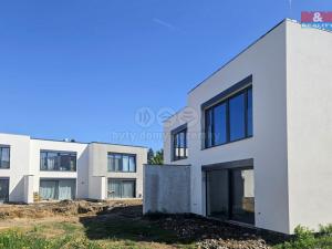 Prodej rodinného domu, Sezemice, 121 m2