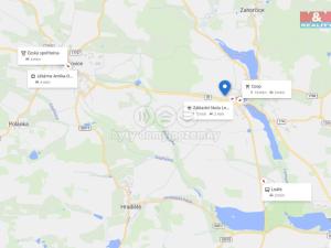 Pronájem bytu 3+1, Lnáře, 75 m2