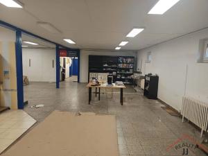 Pronájem obchodního prostoru, Pardubice, Blahoutova, 506 m2