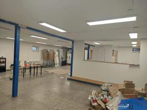 Pronájem obchodního prostoru, Pardubice, Blahoutova, 506 m2