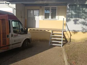 Pronájem obchodního prostoru, Pardubice, Blahoutova, 506 m2