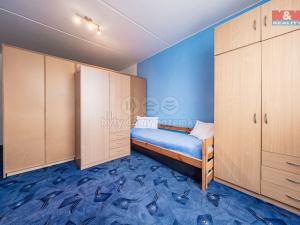 Prodej bytu 1+1, Rokycany - Nové Město, Pivovarská, 38 m2