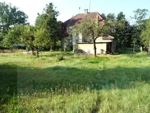Prodej rodinného domu, Staré Křečany, 200 m2