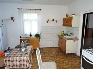 Prodej rodinného domu, Staré Křečany, 200 m2