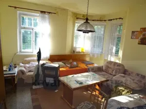 Prodej rodinného domu, Staré Křečany, 200 m2