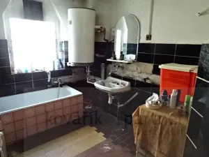 Prodej rodinného domu, Staré Křečany, 200 m2