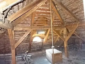 Prodej rodinného domu, Staré Křečany, 200 m2