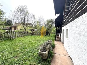 Prodej chalupy, Holenice, 80 m2