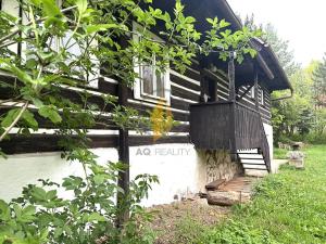 Prodej chalupy, Holenice, 80 m2