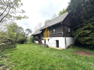 Prodej chalupy, Holenice, 80 m2