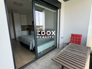 Prodej bytu 1+kk, Praha - Stodůlky, Hasilova, 27 m2