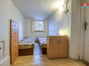 Pronájem chaty, Vranov, 52 m2
