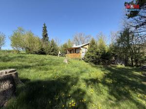 Pronájem chaty, Vranov, 52 m2