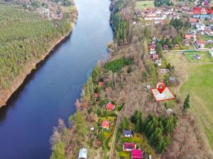 Pronájem chaty, Vranov, 52 m2