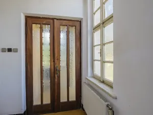 Prodej vily, Turnov, Švermova, 206 m2