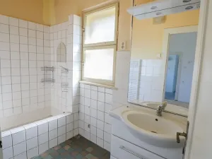 Prodej vily, Turnov, Švermova, 206 m2