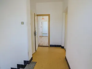 Prodej vily, Turnov, Švermova, 206 m2