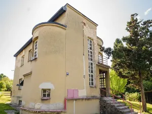 Prodej vily, Turnov, Švermova, 206 m2