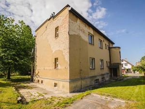 Prodej vily, Turnov, Švermova, 206 m2