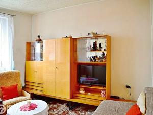 Pronájem bytu 3+1, Pardubice, Na Drážce, 62 m2
