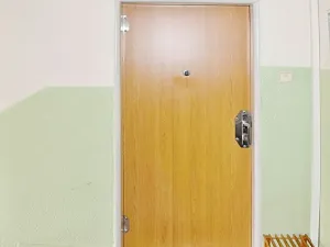 Pronájem bytu 3+1, Pardubice, Na Drážce, 62 m2