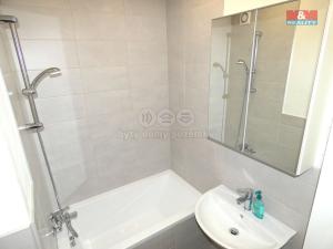 Prodej bytu 1+kk, Ostrava - Zábřeh, Petruškova, 31 m2