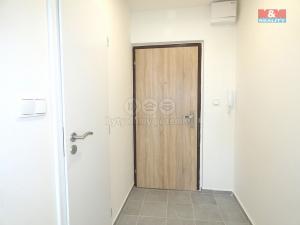 Prodej bytu 1+kk, Ostrava - Zábřeh, Petruškova, 31 m2