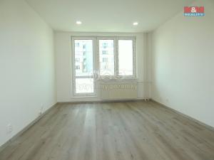 Prodej bytu 1+kk, Ostrava - Zábřeh, Petruškova, 31 m2