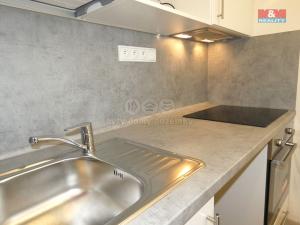 Prodej bytu 1+kk, Ostrava - Zábřeh, Petruškova, 31 m2