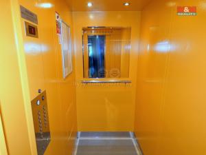 Prodej bytu 1+kk, Ostrava - Zábřeh, Petruškova, 31 m2