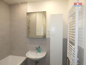 Prodej bytu 1+kk, Ostrava - Zábřeh, Petruškova, 31 m2
