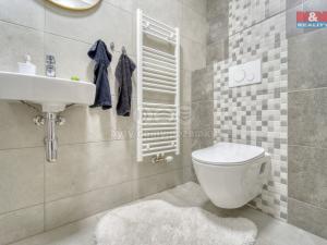 Prodej bytu 4+kk, Třemošná, Školní, 109 m2